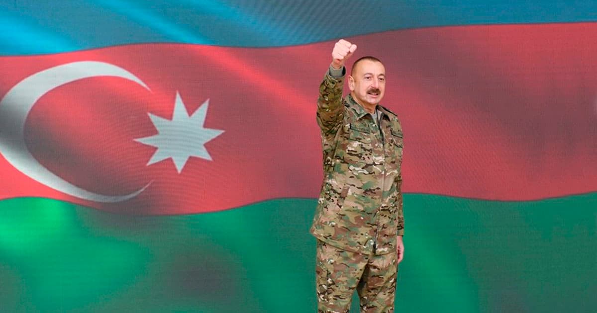 Zəfər Bayramı – Yüzillik savaşın nəticəsi – ANALİZ Zəfər Bayramı – Yüzillik savaşın nəticəsi – ANALİZ