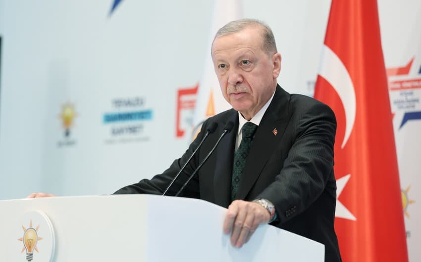 COP31-ə namizəd ölkə açıqlanıb COP31-ə namizəd ölkə açıqlanıb