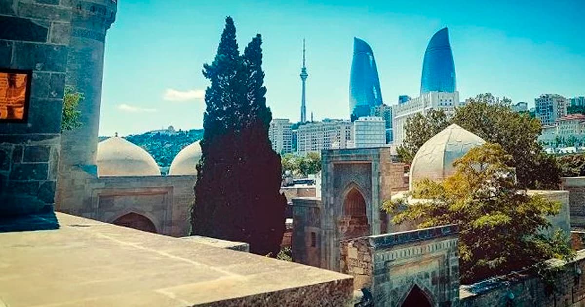 Ermənistan nümayəndə heyəti Bakıya gələcək – Ekspert Ermənistan nümayəndə heyəti Bakıya gələcək – Ekspert