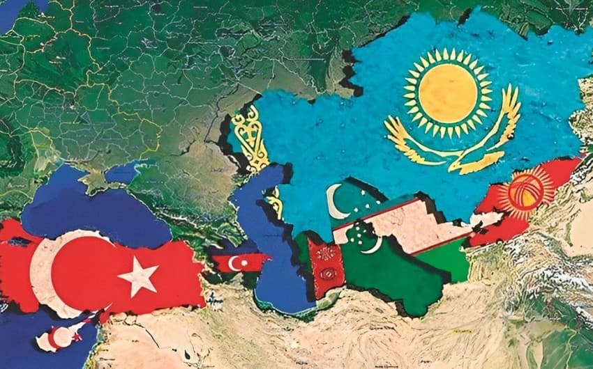 “Bu, həm də Qərbə mesaj olacaq” – TDT-nin ortaq himni barədə AÇIQLAMA “Bu, həm də Qərbə mesaj olacaq” – TDT-nin ortaq himni barədə AÇIQLAMA