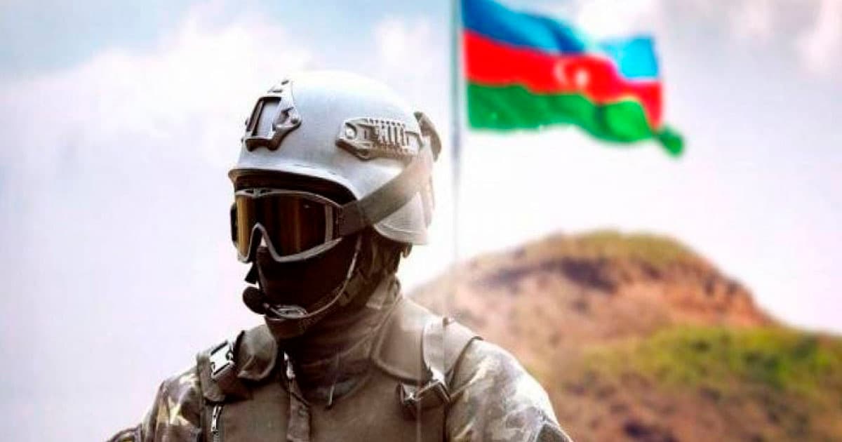 Ağdam, Kəlbəcər və Laçının bir güllə atılmadan Azərbaycana verilməsi Vətən Müharibəsində parlaq qələbənin nəticəsi idi – TƏHLİL Ağdam, Kəlbəcər və Laçının bir güllə atılmadan Azərbaycana verilməsi Vətən Müharibəsində parlaq qələbənin nəticəsi idi – TƏHLİL