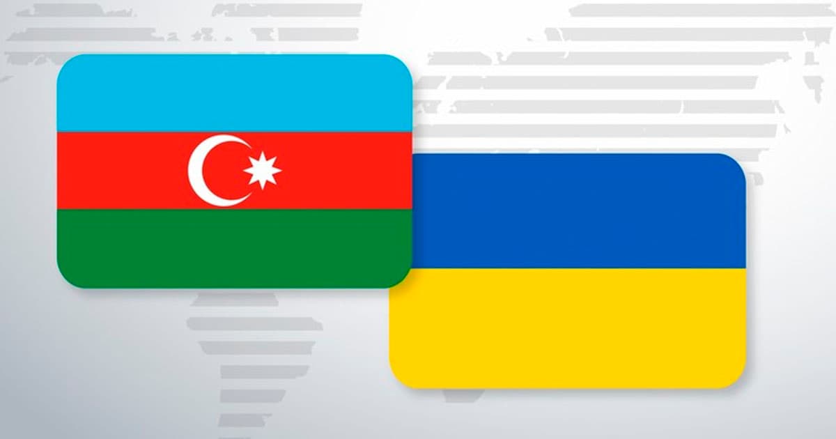 Azərbaycanın Ukraynadakı səfirliyi təhlükəsizliklə bağlı çağırış edib Azərbaycanın Ukraynadakı səfirliyi təhlükəsizliklə bağlı çağırış edib