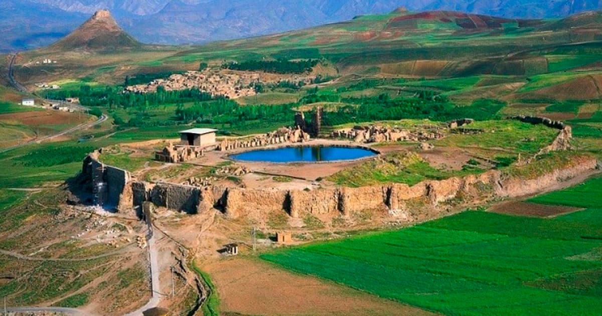 Qərbi azərbaycanların bir-birindən fərqi, oxşarlıqları – onlar bir-birinin davamı da ola bilər – ŞƏRH Qərbi azərbaycanların bir-birindən fərqi, oxşarlıqları – onlar bir-birinin davamı da ola bilər – ŞƏRH