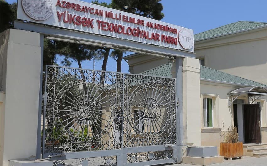Bu parkın adı dəyişdirildi – SƏRƏNCAM Bu parkın adı dəyişdirildi – SƏRƏNCAM