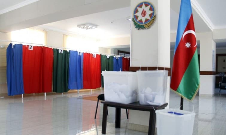 Bələdiyyə seçkilərinin tarixi açıqlandı Bələdiyyə seçkilərinin tarixi açıqlandı