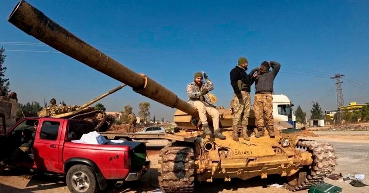 Suriyada “Ərəb baharı”nın davamı – Bəşşar Əsəd gedə bilər – ŞƏRH Suriyada “Ərəb baharı”nın davamı – Bəşşar Əsəd gedə bilər – ŞƏRH