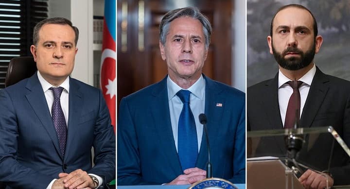 Azərbaycan ABŞ-nin təklifini rədd etməklə Trampa hansı mesajı ötürdü? – ŞƏRH Azərbaycan ABŞ-nin təklifini rədd etməklə Trampa hansı mesajı ötürdü? – ŞƏRH