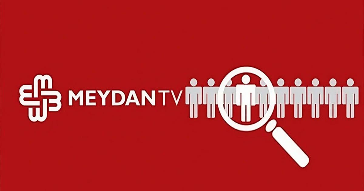 Xəyanətin pərdəarxası: “Meydan TV”nin əsl üzü ifşa olundu – VİDEO Xəyanətin pərdəarxası: “Meydan TV”nin əsl üzü ifşa olundu – VİDEO