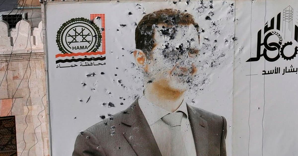 HƏMAS – “Hizbullah”- Əsəddən sonra zənciri kim tamamlayacaq? – ANALİZ HƏMAS – “Hizbullah”- Əsəddən sonra zənciri kim tamamlayacaq? – ANALİZ