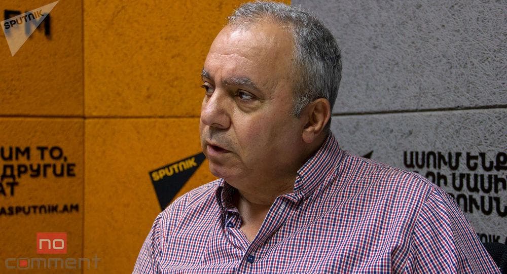 Nikol buranı azərbaycanlı qardaşlarımıza verir – Baqratyan Nikol buranı azərbaycanlı qardaşlarımıza verir – Baqratyan