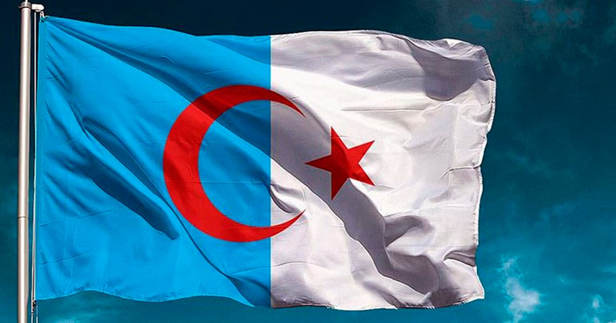 Fransızların, əsədlərin dandığı türkmən varlığı – Suriya imtahanla üz-üzə – ŞƏRH Fransızların, əsədlərin dandığı türkmən varlığı – Suriya imtahanla üz-üzə – ŞƏRH