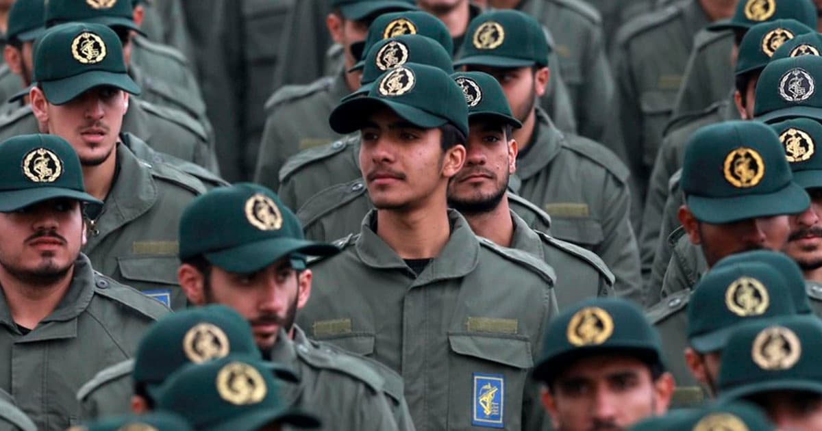 İranın dalana dirənməsinin doqquz səbəbi – Sepahın Tehranı təmizə çıxarmaq cəhdi – ŞƏRH İranın dalana dirənməsinin doqquz səbəbi – Sepahın Tehranı təmizə çıxarmaq cəhdi – ŞƏRH
