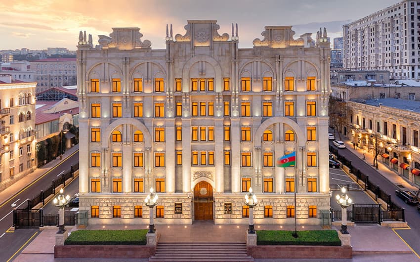 Vilayət Eyvazov yeni polis rəisi təyin etdi Vilayət Eyvazov yeni polis rəisi təyin etdi