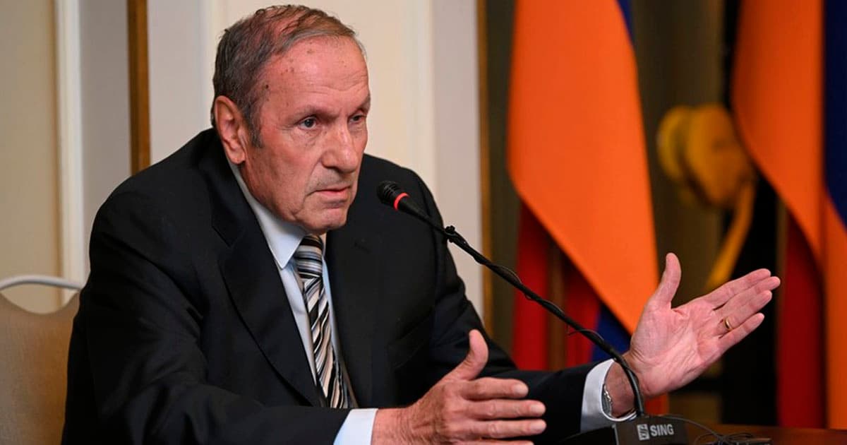 Ter-Petrosyan – Azərbaycana qarşı soyqırımının banisi, koçaryanların cinayət ortağı – ŞƏRH Ter-Petrosyan – Azərbaycana qarşı soyqırımının banisi, koçaryanların cinayət ortağı – ŞƏRH