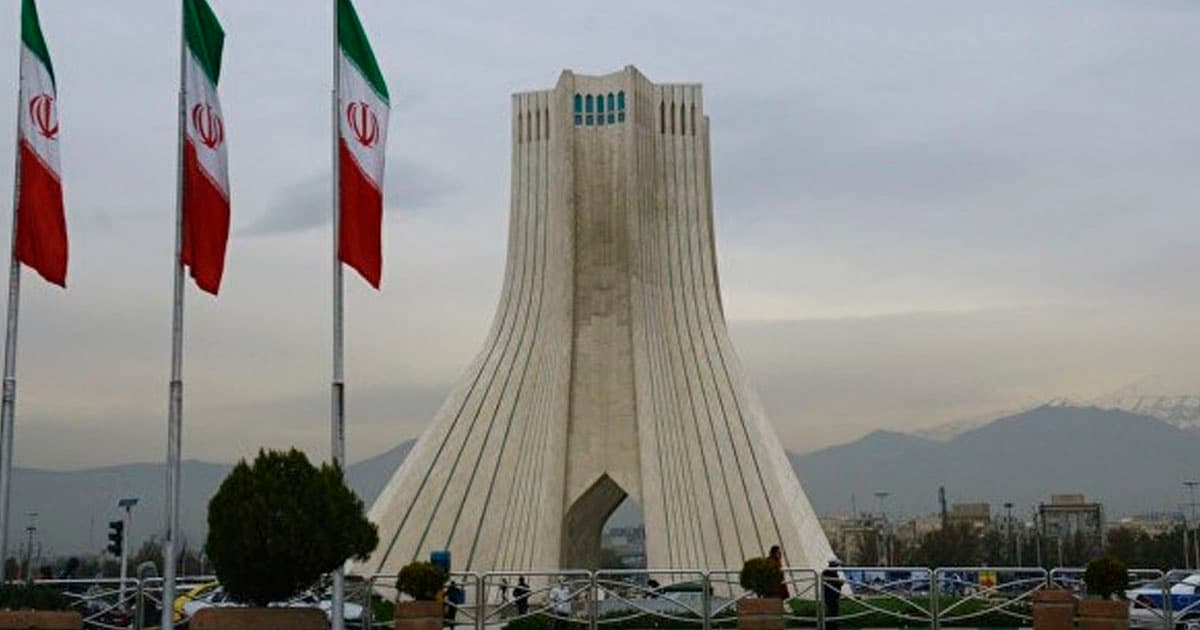 İslam dünyasında dəstəklənməyən Tehran – səhvlərini təkrarlayan İran – ANALİZ İslam dünyasında dəstəklənməyən Tehran – səhvlərini təkrarlayan İran – ANALİZ