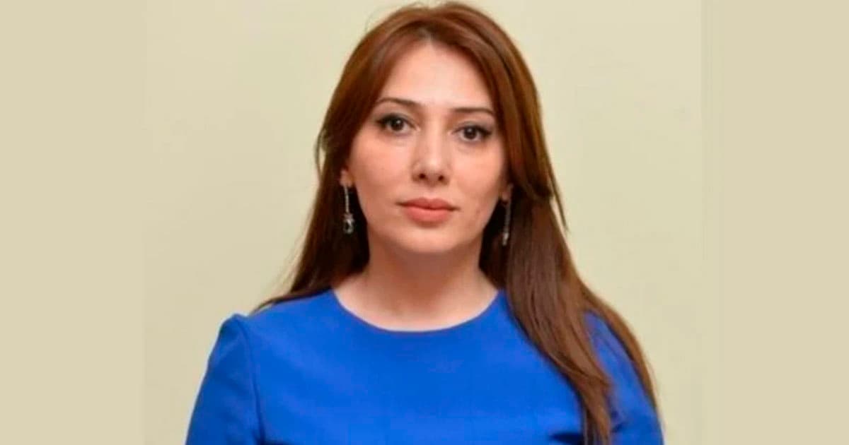 İcra başçısının sabiq müavini bələdiyyə üzvlüyünə namizədliyini geri götürüb İcra başçısının sabiq müavini bələdiyyə üzvlüyünə namizədliyini geri götürüb