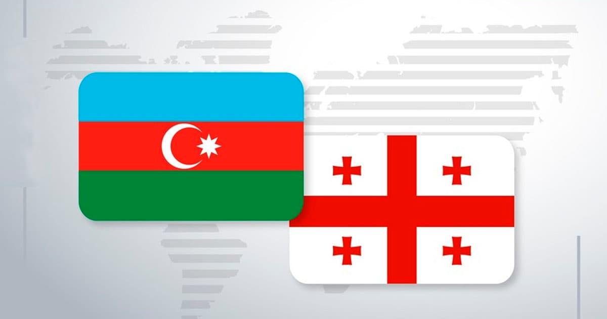 Azərbaycan-Gürcüstan strateji əməkdaşlığı – dostluq və qarşılıqlı etimada əsaslanan tərəfdaşlıq – ŞƏRH Azərbaycan-Gürcüstan strateji əməkdaşlığı – dostluq və qarşılıqlı etimada əsaslanan tərəfdaşlıq – ŞƏRH