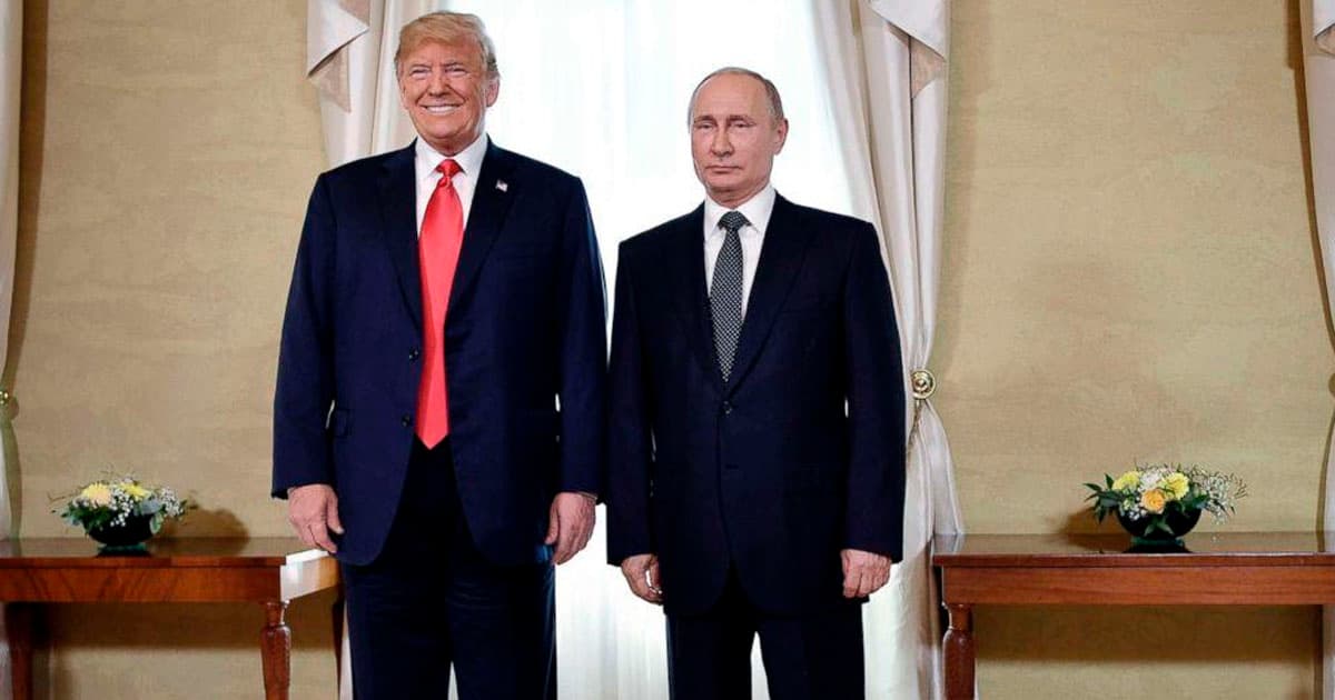 Trampla Putinin sammiti – beynəlxalq münasibətlərdə əldə olunacaq uğur – ŞƏRH Trampla Putinin sammiti – beynəlxalq münasibətlərdə əldə olunacaq uğur – ŞƏRH