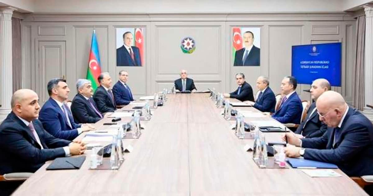 Ən gənc və ən yaşlı nazirlər onlardır – FOTO Ən gənc və ən yaşlı nazirlər onlardır – FOTO