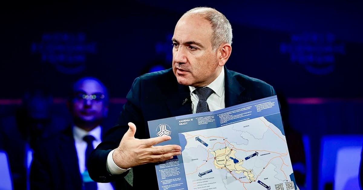 Ermənistan rəsmilərinin sülh çağırışı: avantüra, boşboğazlıq – ŞƏRH Ermənistan rəsmilərinin sülh çağırışı: avantüra, boşboğazlıq – ŞƏRH