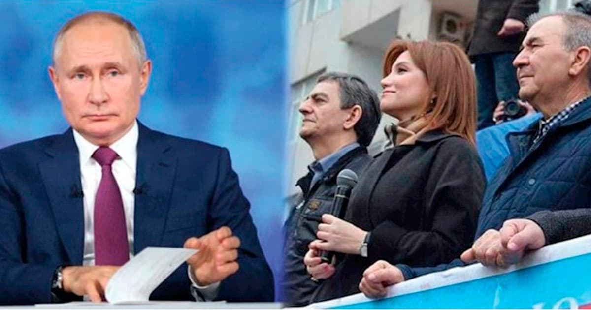 “Milli şura”nın Rusiya Prezidentinə gizli məktubu üzə çıxdı — TAM MƏTN “Milli şura”nın Rusiya Prezidentinə gizli məktubu üzə çıxdı — TAM MƏTN