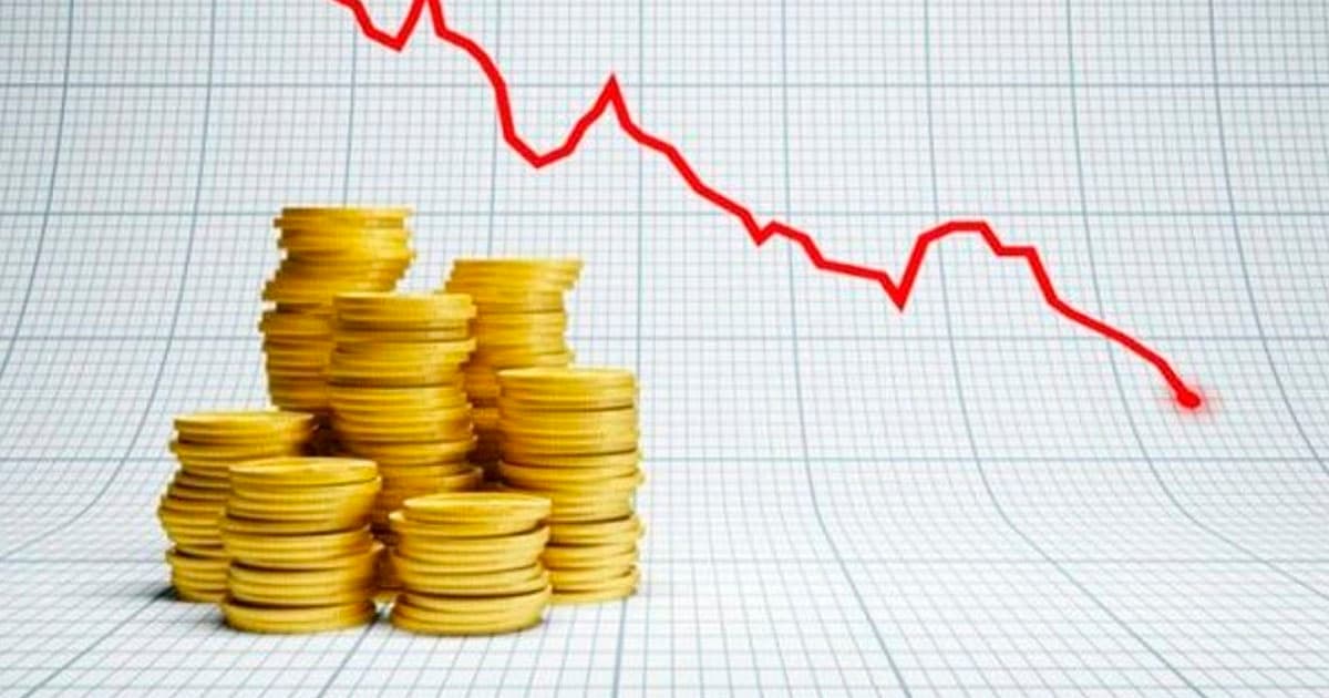 Ermənistanın iqtisadi potensialının tükənməsi – ŞƏRH Ermənistanın iqtisadi potensialının tükənməsi – ŞƏRH
