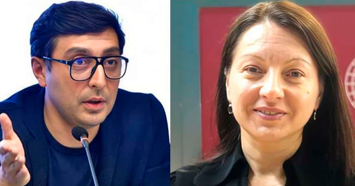 Nazir müavini komitədən uzaqlaşdırıldı Nazir müavini komitədən uzaqlaşdırıldı