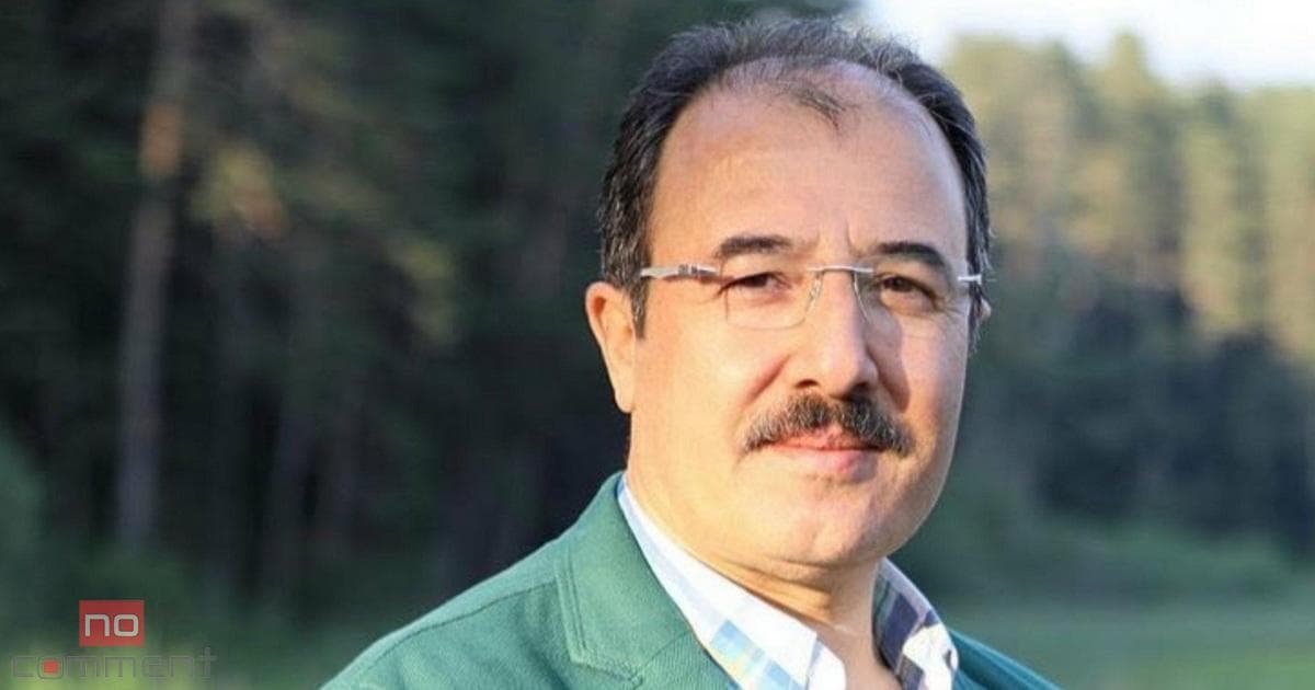 Cahit Bağçıdan Azərbaycanla bağlı vida paylaşımı Cahit Bağçıdan Azərbaycanla bağlı vida paylaşımı