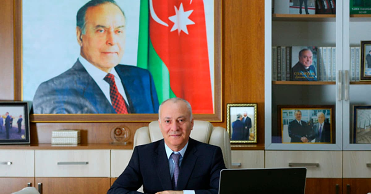 İcraçı direktor təyin olunan qalmaqallı məmur Leysan Məmmədov kimdir? İcraçı direktor təyin olunan qalmaqallı məmur Leysan Məmmədov kimdir?