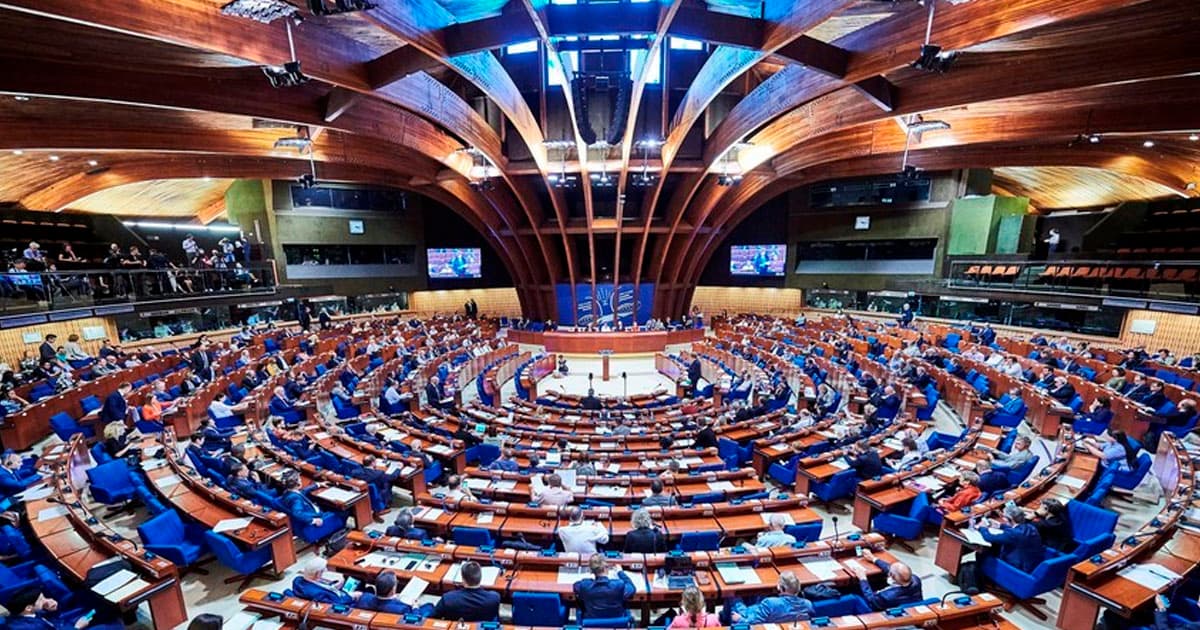 Qərəzli AŞPA-ya Gürcüstandan cavab: müstəqil dövlətlərlə ultimatum dilində danışmaq olmaz – ŞƏRH Qərəzli AŞPA-ya Gürcüstandan cavab: müstəqil dövlətlərlə ultimatum dilində danışmaq olmaz – ŞƏRH
