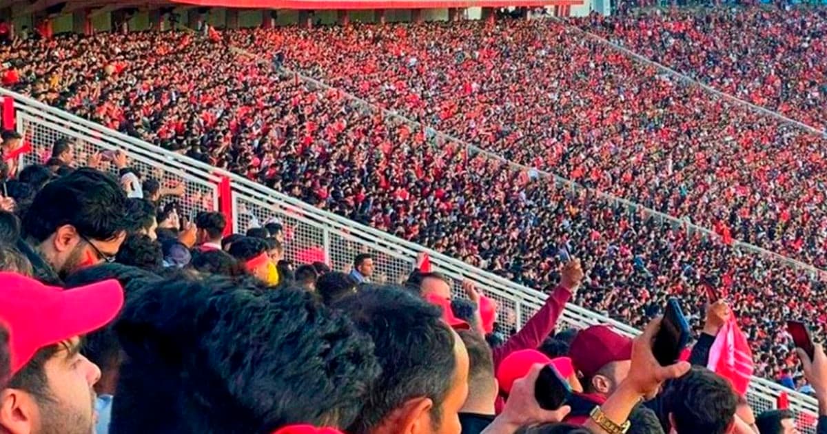 “Traktor” tərəfdarlarına qərəzin “qəbuledilməzliyi” – Pezeşkiandan irqçilərə xəbərdarlıq – ANALİZ “Traktor” tərəfdarlarına qərəzin “qəbuledilməzliyi” – Pezeşkiandan irqçilərə xəbərdarlıq – ANALİZ