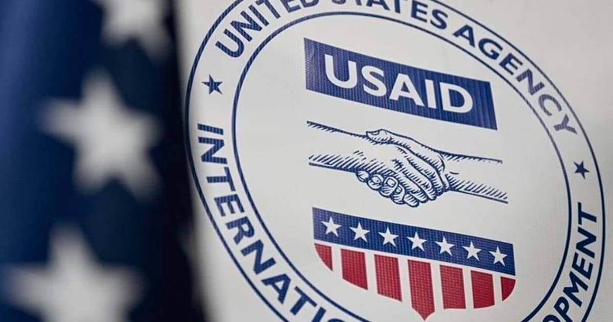 USAID-in çirkin oyunları ifşa edilir – VİDEO USAID-in çirkin oyunları ifşa edilir – VİDEO