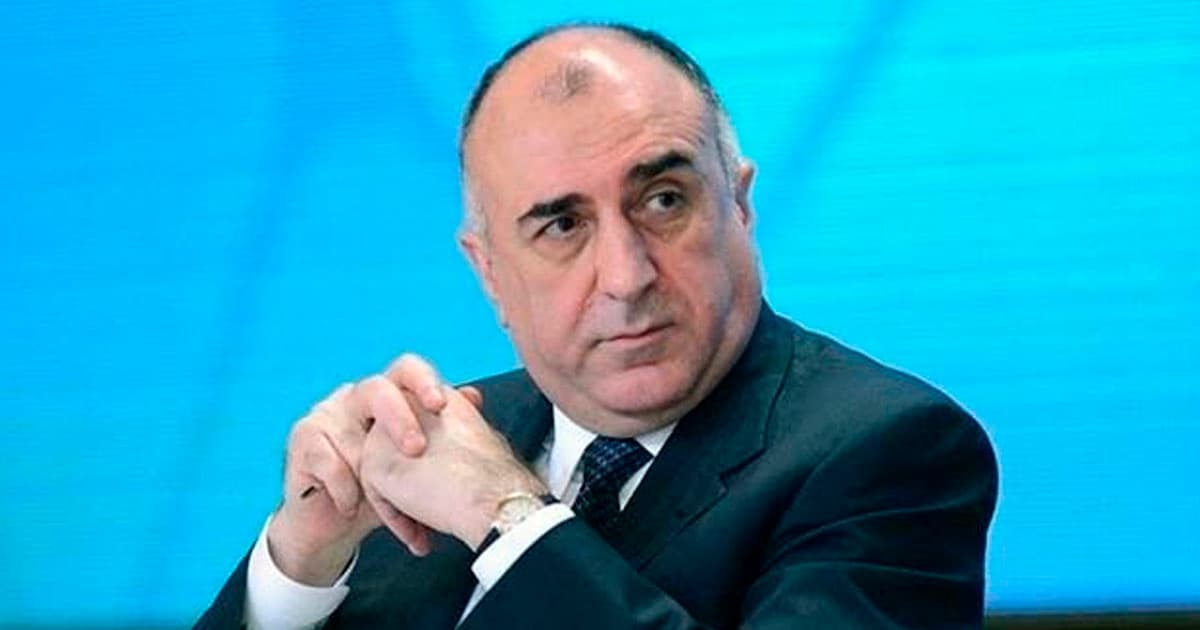 “Məni Rusiyaya işləməkdə ittiham etmək çox gülməlidir” – Elmar Məmmədyarov “Məni Rusiyaya işləməkdə ittiham etmək çox gülməlidir” – Elmar Məmmədyarov
