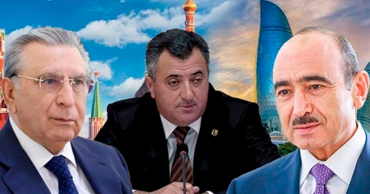 Abdin Fərzəliyevlə bağlı ŞOK İDDİA – “Boz kardinal” ondan ƏLİNİ ÇƏKDİ Abdin Fərzəliyevlə bağlı ŞOK İDDİA – “Boz kardinal” ondan ƏLİNİ ÇƏKDİ