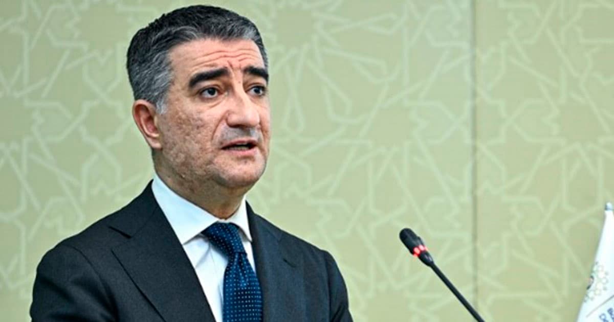 İlham Əliyevin sədr təyin etdiyi Elnur Bağırov kimdir? – DOSYE İlham Əliyevin sədr təyin etdiyi Elnur Bağırov kimdir? – DOSYE