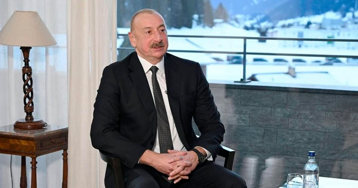 Prezidentin Çin mediasına müsahibəsi – dünyaya sülh, əməkdaşlıq çağırışları – ŞƏRH Prezidentin Çin mediasına müsahibəsi – dünyaya sülh, əməkdaşlıq çağırışları – ŞƏRH