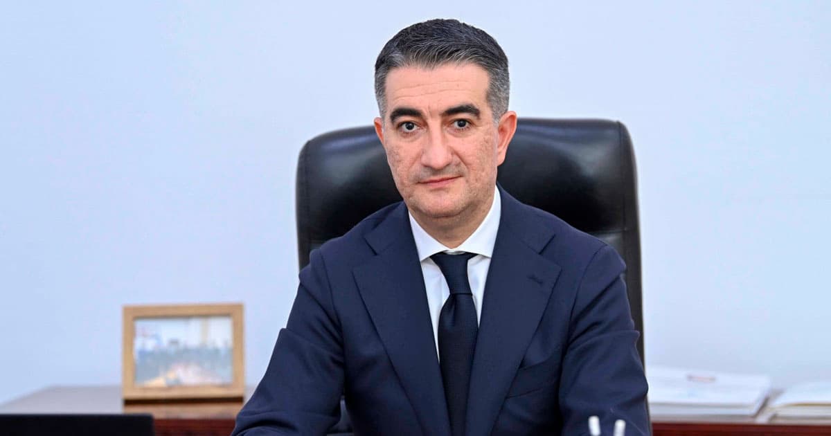 Prezident yanında Antiinhisar və İstehlak Bazarına Nəzarət Dövlət Agentliyinin sədri təyin edilib Prezident yanında Antiinhisar və İstehlak Bazarına Nəzarət Dövlət Agentliyinin sədri təyin edilib