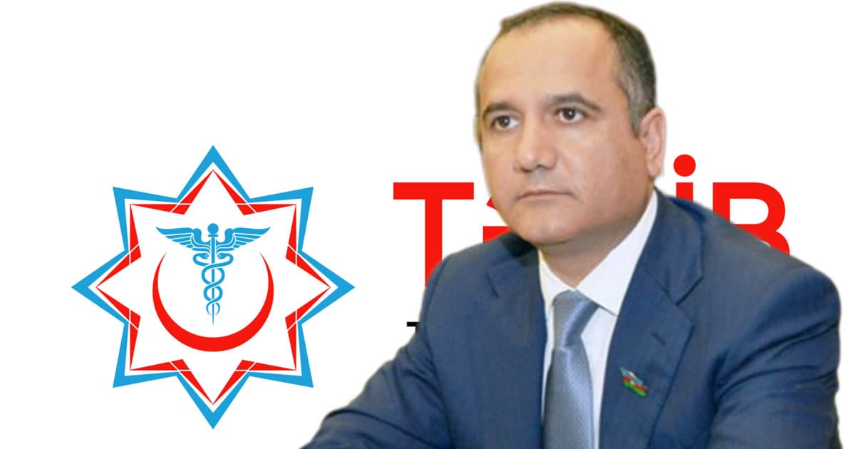 “Azərbaycan – Somali əlaqələri intensivləşir” – Kamaləddin Qafarov “Azərbaycan – Somali əlaqələri intensivləşir” – Kamaləddin Qafarov