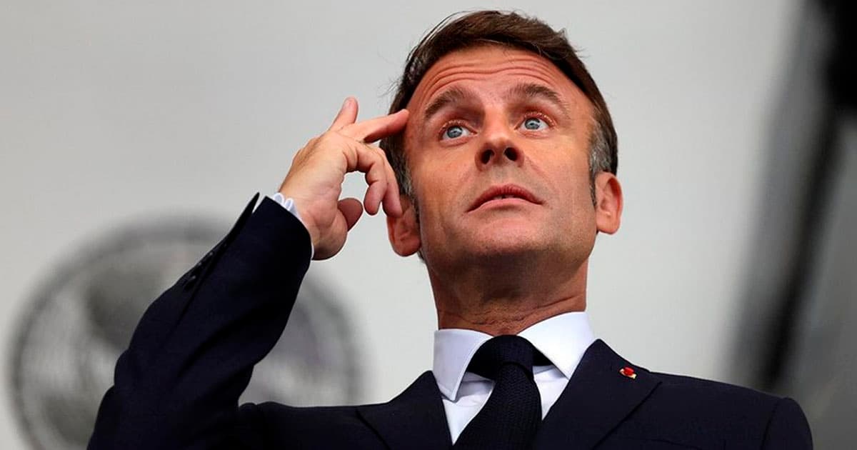 Makronun səhvləri Fransaya baha başa gəlir – Parisi Afrikada Moskva əvəzləyir – ŞƏRH Makronun səhvləri Fransaya baha başa gəlir – Parisi Afrikada Moskva əvəzləyir – ŞƏRH