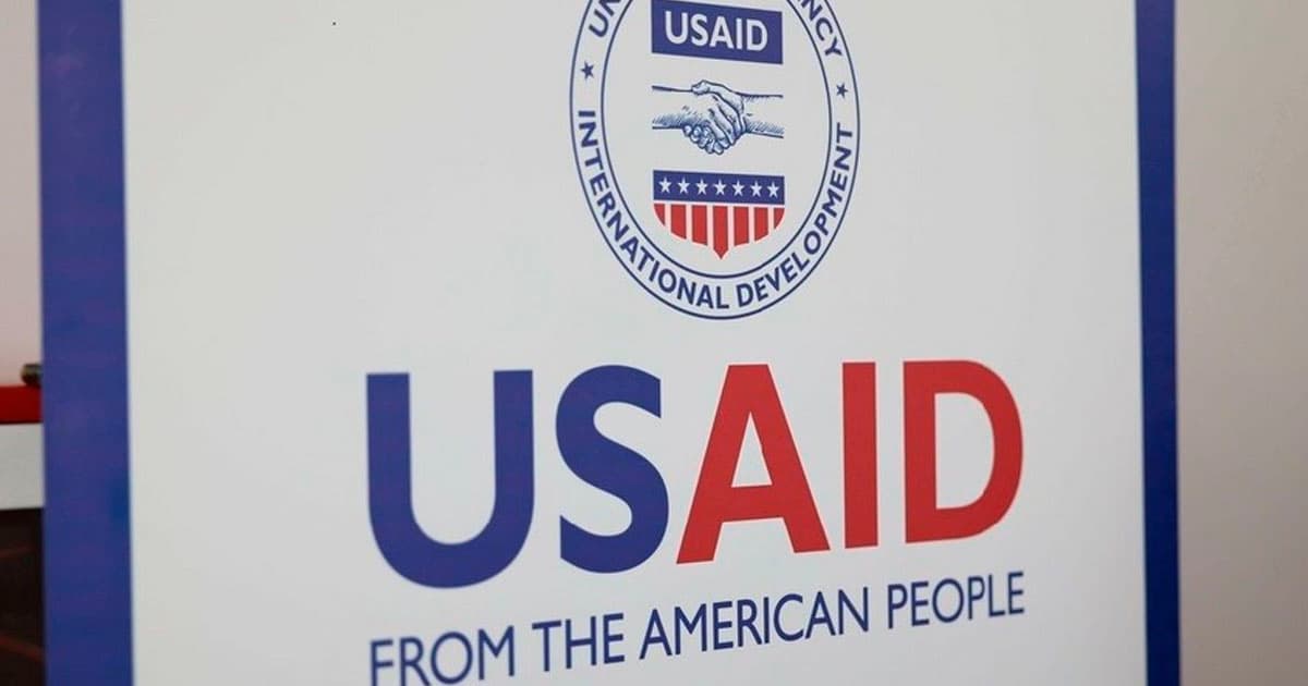USAID-lə əməkdaşlıq etmək niyə təhlükəlidir? USAID-lə əməkdaşlıq etmək niyə təhlükəlidir?
