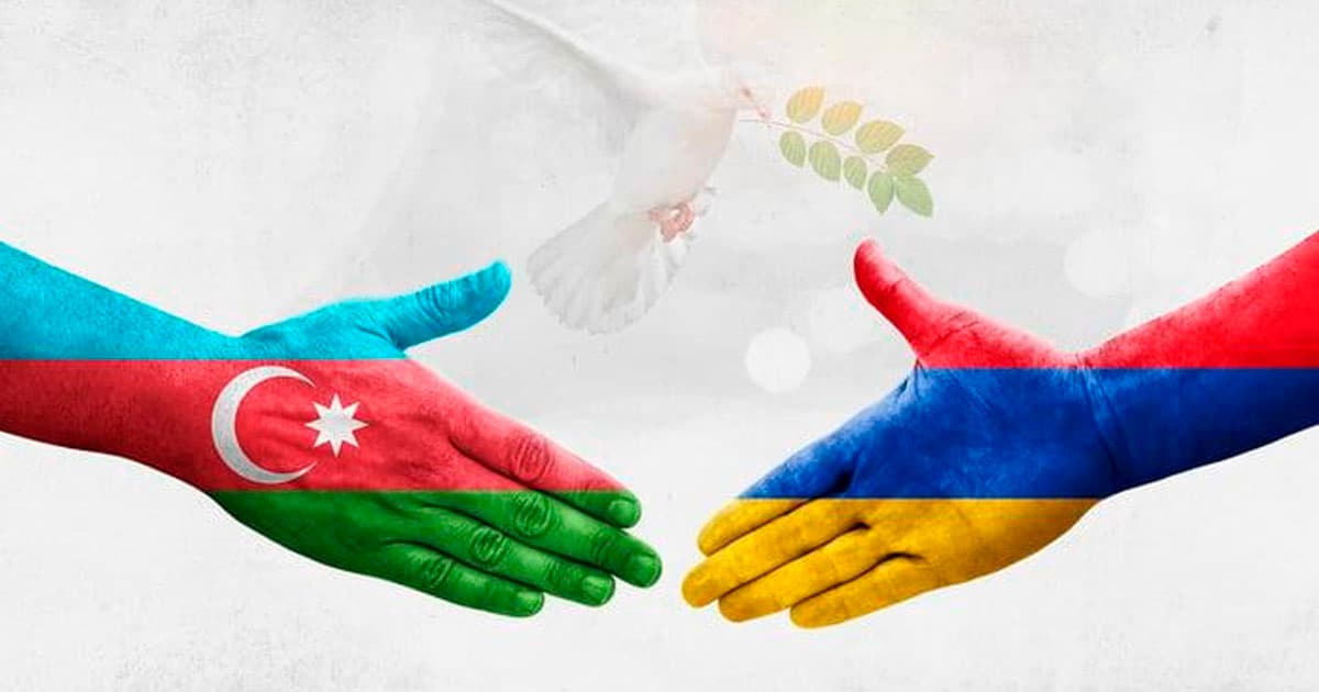 Azərbaycan və Ermənistan arasında bu il sülh müqaviləsi gözlənilirmi? – Politoloq Azərbaycan və Ermənistan arasında bu il sülh müqaviləsi gözlənilirmi? – Politoloq