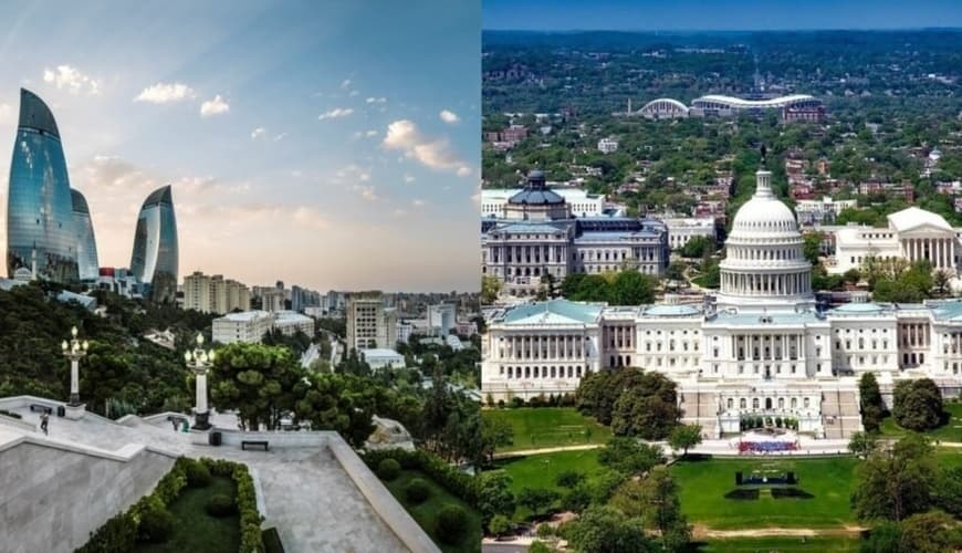 “Bakı Vaşinqtonla asan dil tapacaq…” – Kritik gözlənti “Bakı Vaşinqtonla asan dil tapacaq…” – Kritik gözlənti