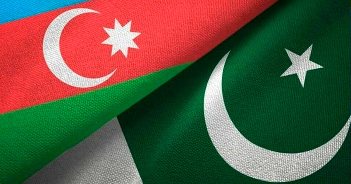 Yaxın vaxtlarda Azərbaycan və Pakistan arasında strateji tərəfdaşlıq sazişi imzalana bilər – RƏY Yaxın vaxtlarda Azərbaycan və Pakistan arasında strateji tərəfdaşlıq sazişi imzalana bilər – RƏY