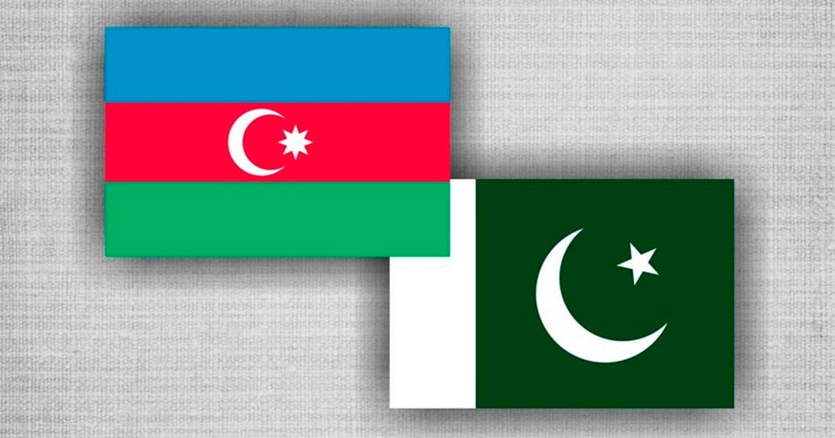 Azərbaycan-Pakistan əlaqələri – iki milyard dollarlıq əməkdaşlığa doğru – ANALİZ Azərbaycan-Pakistan əlaqələri – iki milyard dollarlıq əməkdaşlığa doğru – ANALİZ