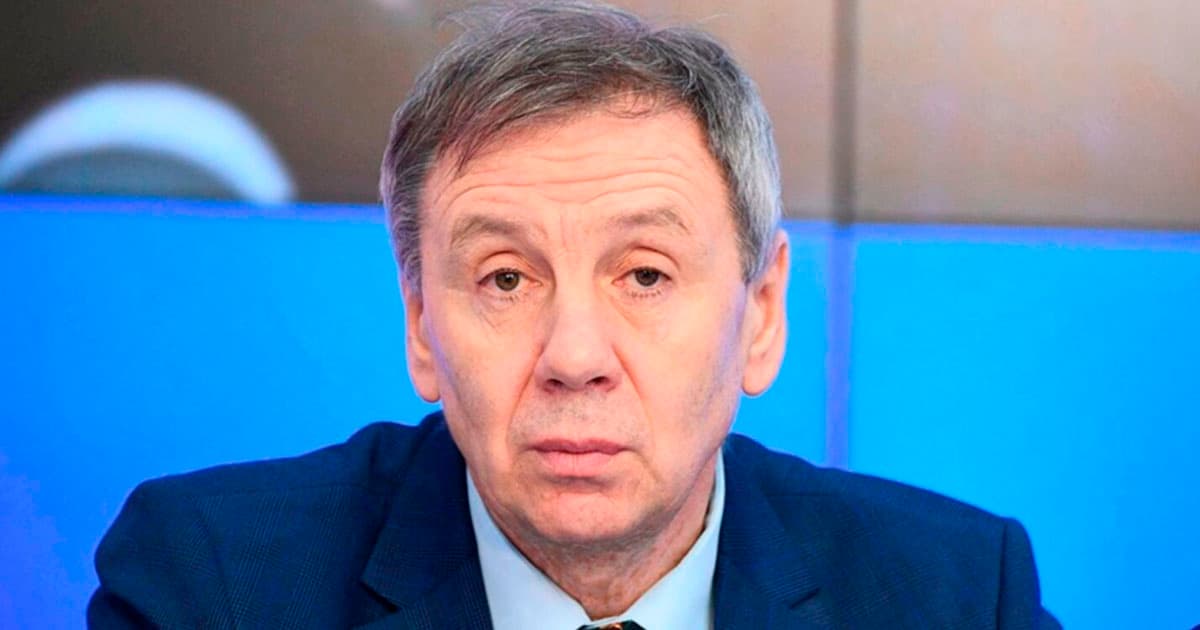 Markov: “Müttəfiqlik qarşılıqlı fəaliyyəti haqqında” Bəyannamə Rusiya-Azərbaycan münasibətlərinin inkişafında yeni mərhələdir Markov: “Müttəfiqlik qarşılıqlı fəaliyyəti haqqında” Bəyannamə Rusiya-Azərbaycan münasibətlərinin inkişafında yeni mərhələdir