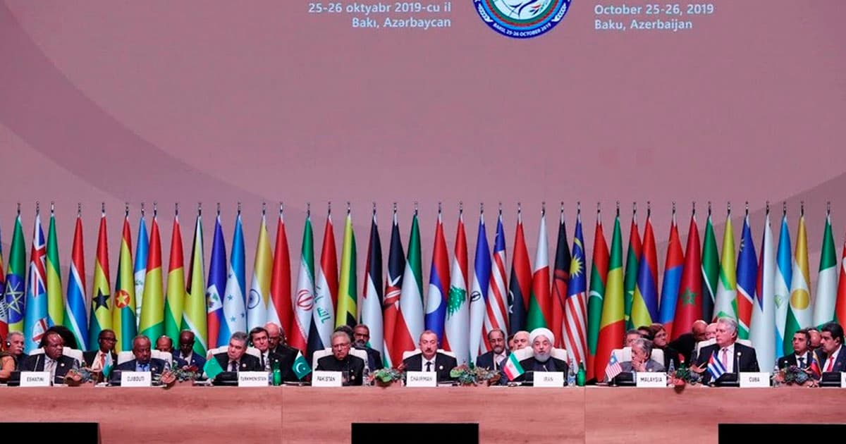 Əməkdaşlıq üçün yeni istiqamət – Azərbaycan-Afrika əlaqələri daha geniş sahələri əhatə edəcək – ŞƏRH Əməkdaşlıq üçün yeni istiqamət – Azərbaycan-Afrika əlaqələri daha geniş sahələri əhatə edəcək – ŞƏRH