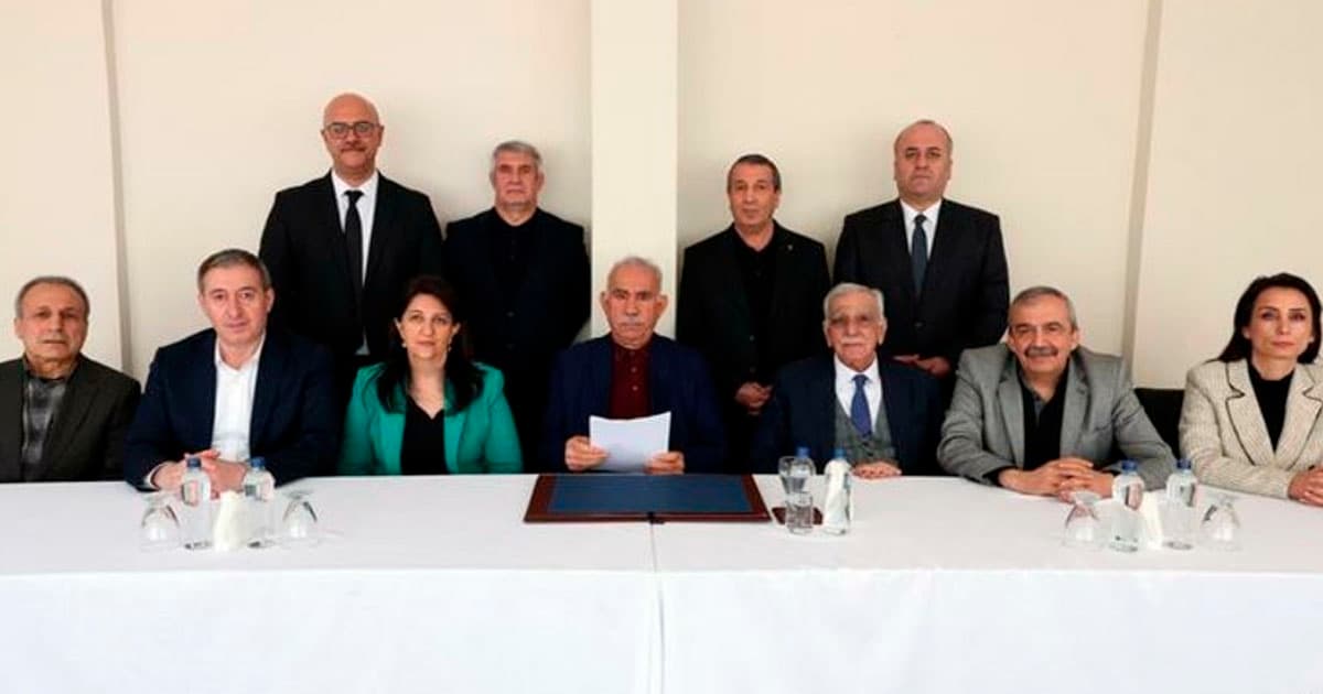 Regional reallıq – faydasız terror, PKK tarixin küncünə – ŞƏRH Regional reallıq – faydasız terror, PKK tarixin küncünə – ŞƏRH