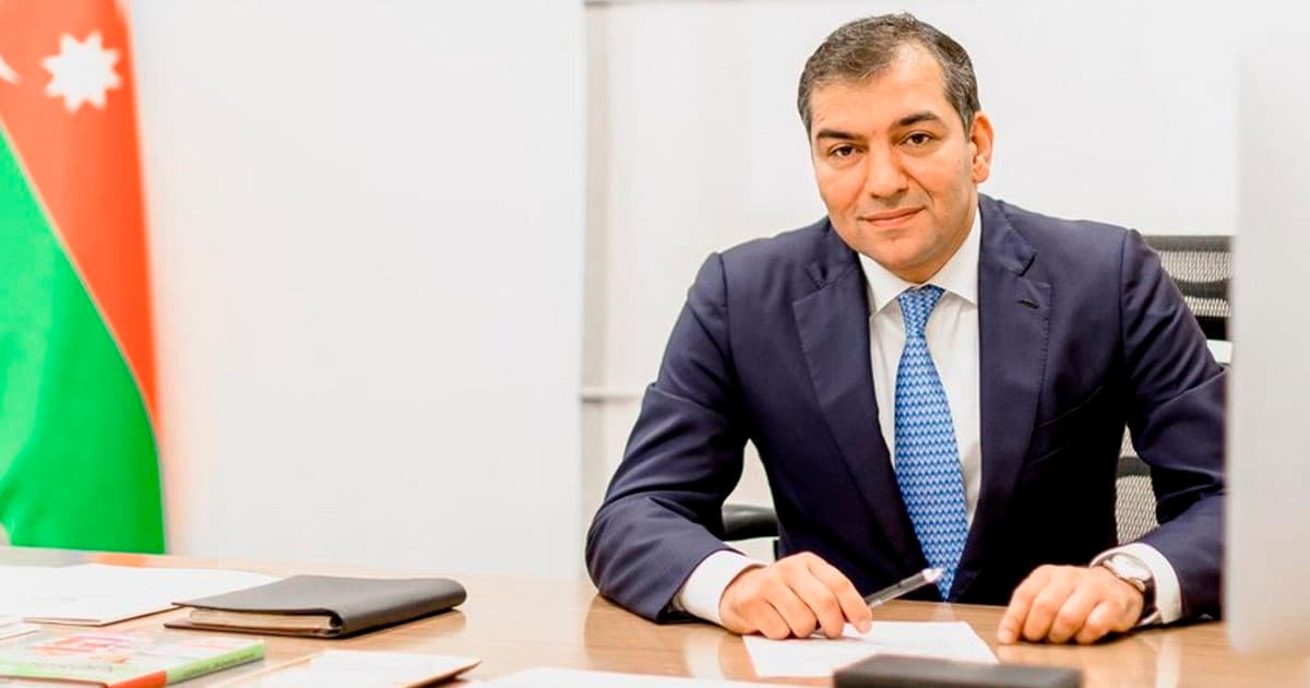 Fuad Nağıyevə işindəki nöqsanlara görə şiddətli töhmət verilib – SƏRƏNCAM Fuad Nağıyevə işindəki nöqsanlara görə şiddətli töhmət verilib – SƏRƏNCAM