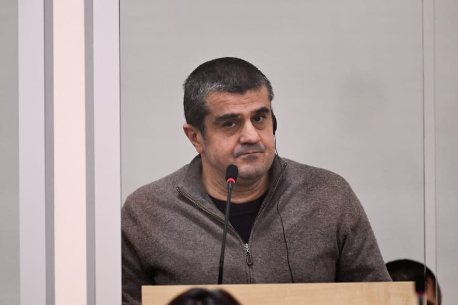 Arayikin ifadələri Ermənistanın imitasiya etməyə çalışdığı həqiqətlərin etirafıdır – RƏY Arayikin ifadələri Ermənistanın imitasiya etməyə çalışdığı həqiqətlərin etirafıdır – RƏY