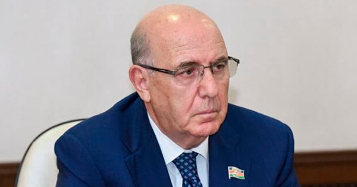 “Biz Qərbi Azərbaycana hökmən qayıdacayıq” – Komitə sədri “Biz Qərbi Azərbaycana hökmən qayıdacayıq” – Komitə sədri